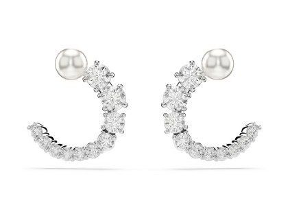 nausnice swarovski model 5692260
