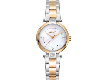 hodinky dkny model essential mini dk1l043m0075