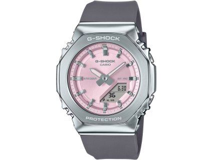 hodinky casio model g shock gm s2110 4aer