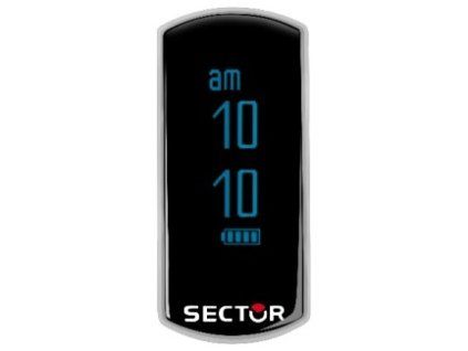 hodinky sector no limits model sector fit r3251569002