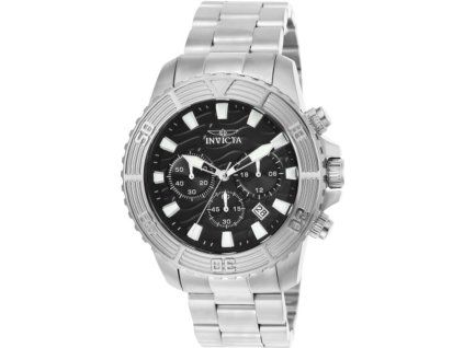 hodinky invicta model pro diver 23998