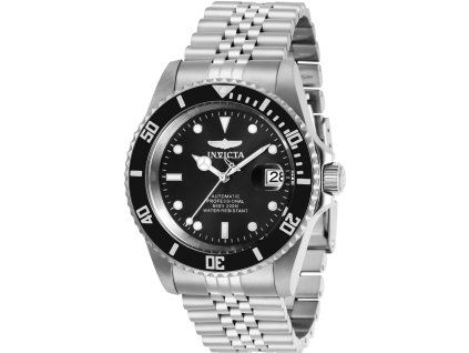 hodinky invicta model pro diver 29178
