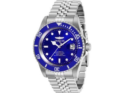 hodinky invicta model pro diver 29179