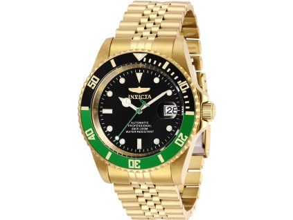 hodinky invicta model pro diver 29184
