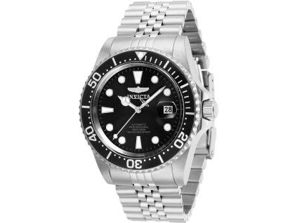 hodinky invicta model pro diver 30091