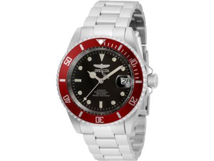 hodinky invicta model pro diver 35695