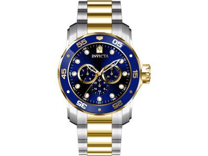 hodinky invicta model pro diver 45724