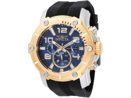 hodinky invicta model pro diver 45740