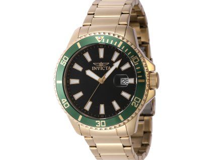 hodinky invicta model pro diver 46138