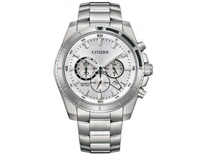 hodinky citizen model quartz chronograph an8200 50a