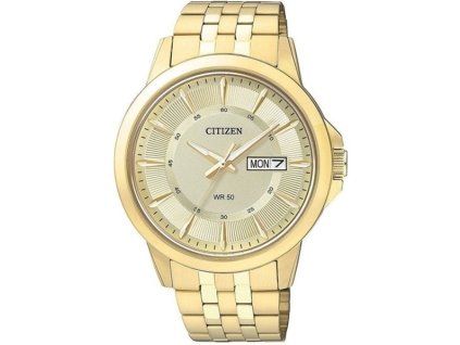 hodinky citizen model quartz bf2013 56p