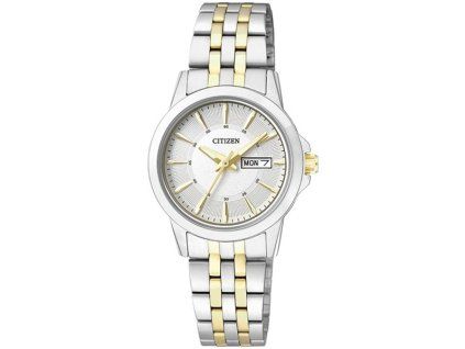 hodinky citizen model quartz eq0608 55a