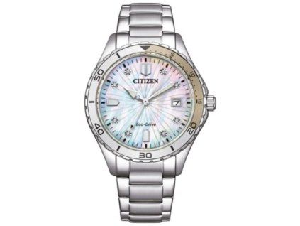 hodinky citizen model eco drive fe6170 88d