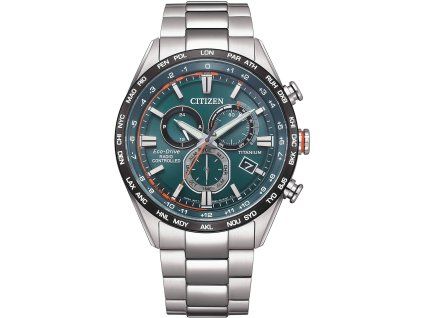 hodinky citizen model eco drive cb5946 82x