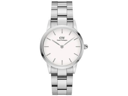 hodinky daniel wellington model iconic link dw00100207