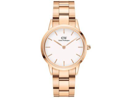 hodinky daniel wellington model iconic link dw00100211