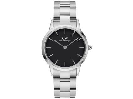 hodinky daniel wellington model iconic link dw00100206