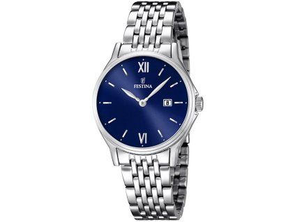 hodinky festina model classic 16748 3