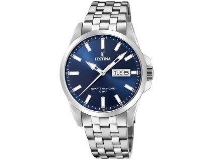 hodinky festina model classic 20357 3