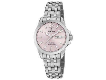 hodinky festina model classic 20455 2