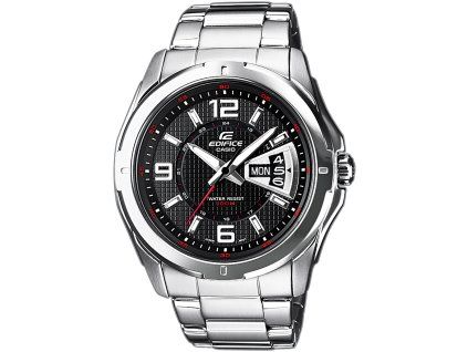hodinky casio ef 129d 1avef