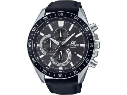 hodinky casio efv 620l 1avuef