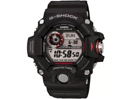 hodinky casio gw 9400 1er