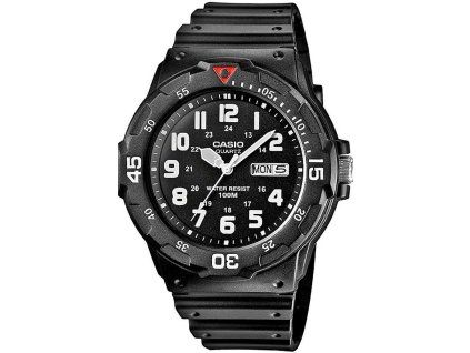 hodinky casio mrw 200h 1bveg