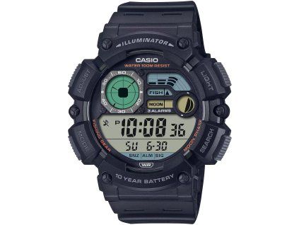 hodinky casio ws 1500h 1avef