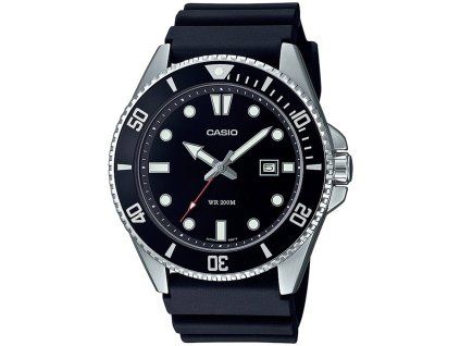 hodinky casio mdv 107 1a1vef