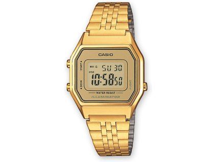hodinky casio la680wega 9er