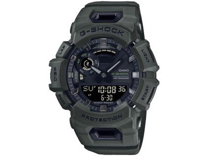 hodinky casio model g shock gba 900uu 3aer