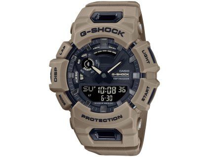 hodinky casio model g shock gba 900uu 5aer