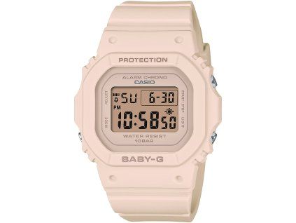hodinky casio model g shock bgd 565u 4er