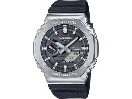 hodinky casio model g shock gbm 2100 1aer