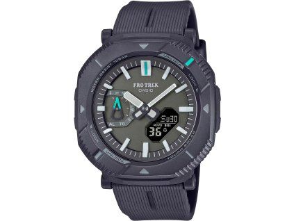 hodinky casio model pro trek prj b001 1er