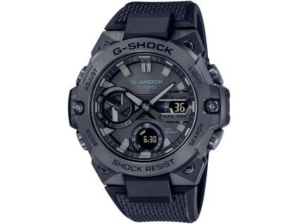 hodinky casio model g shock gst b400bb 1aer