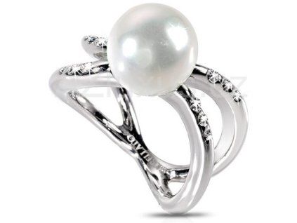 prsten morellato twist lw07 12