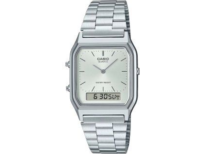 hodinky casio model collection aq 230a 7amqyes