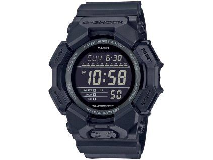 hodinky casio model g shock gd 010 1a1er