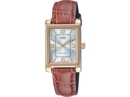 hodinky casio model collection ltp 1234pgl 7aeg