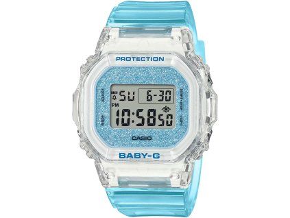 hodinky casio model g shock bgd 565gc 2er
