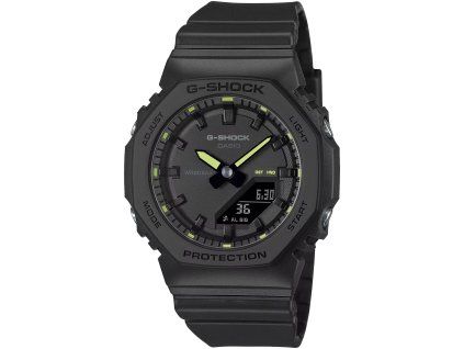 hodinky casio model g shock gma p2100sa 1a2er