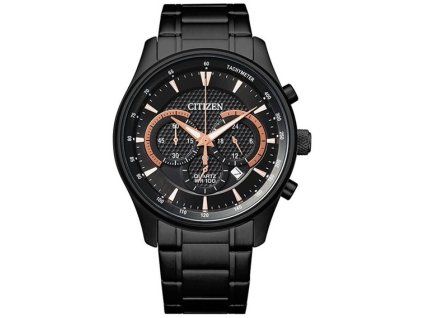 hodinky citizen model quartz chronograph an8195 58e