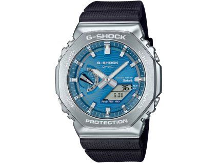 hodinky casio model g shock gbm 2100 gbm 2100a 2ber