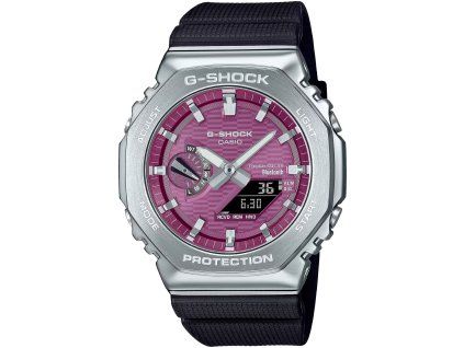 hodinky casio model g shock gbm 2100 gbm 2100a 4ber