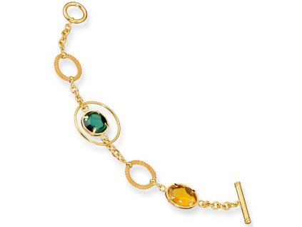 bracelet morellato india o603