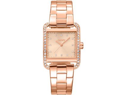 hodinky dkny dk1l003m0035