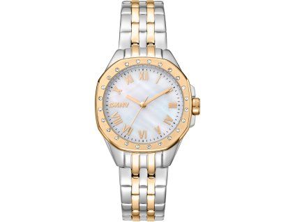 hodinky dkny dk1l013m0085