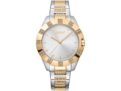 hodinky dkny dk1l019m0055